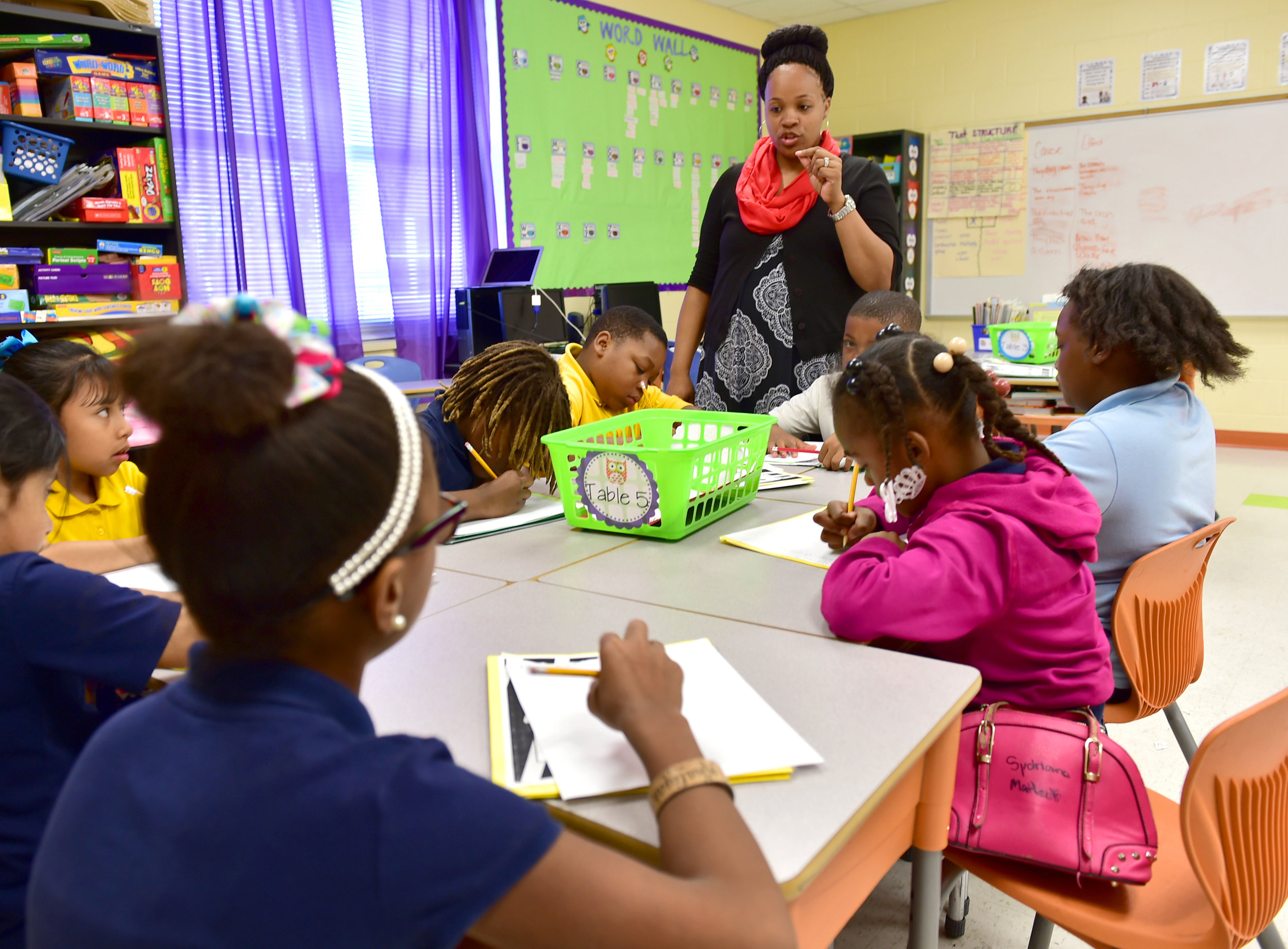 State and students suffer from shrinking financial support for public schools