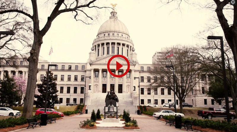 Jackson, Miss., turns to innovative program to lower its gun deaths