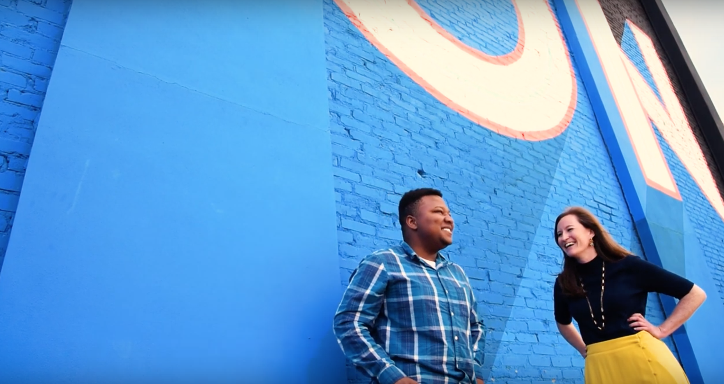 Social Workers, Navigators Help Mississippi Foster Youth Overcome Trauma, Transition To College