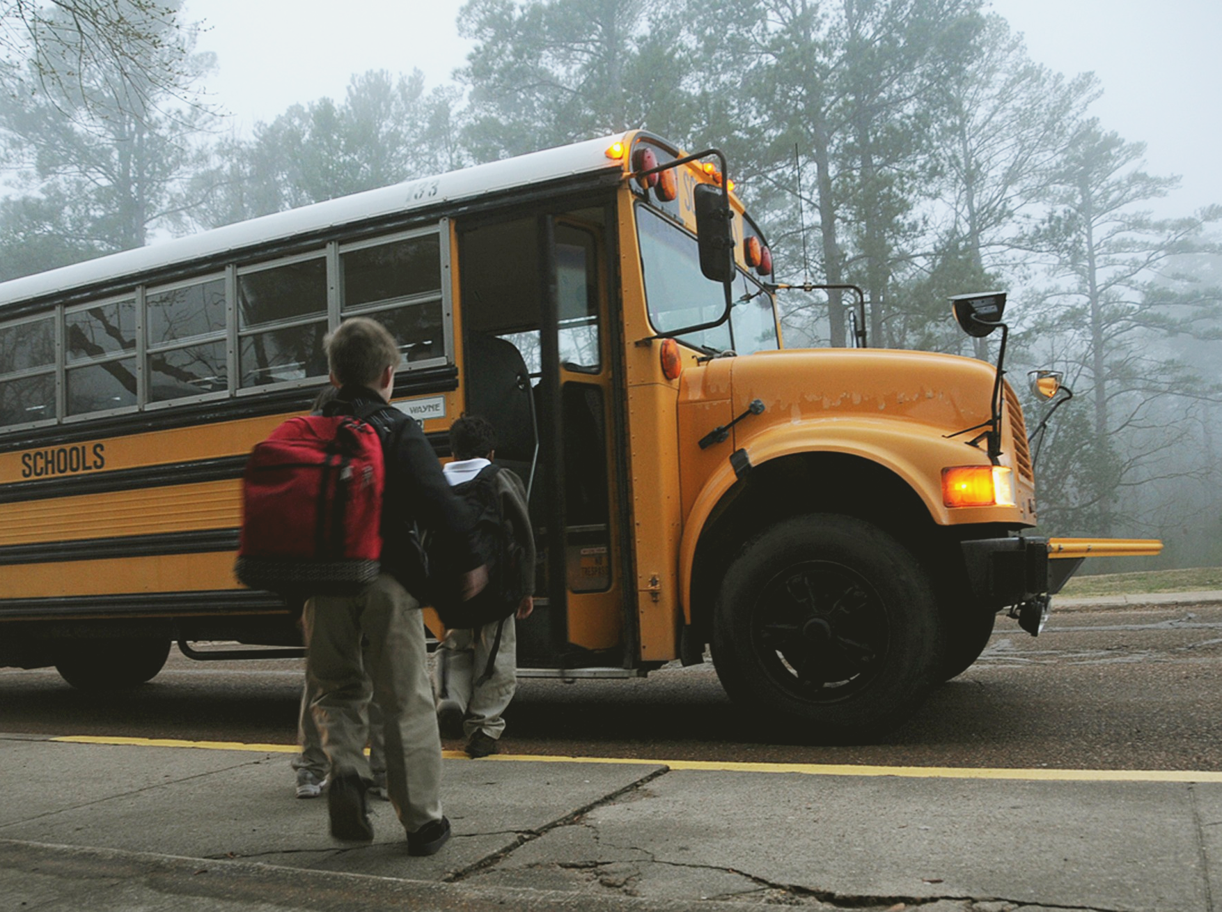 Do Mississippians disagree? Well, yeah, but not on funding public schools.