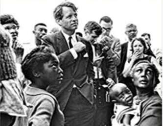 Going Hungry and Getting Fat During the Pandemic