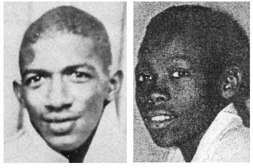 Charles “Eddie” Moore and Hezekiah Dee were abducted in the summer of 1964 while near Meadville, Mississippi. Members of the White Knights of the Ku Klux Klan tortured and killed them.