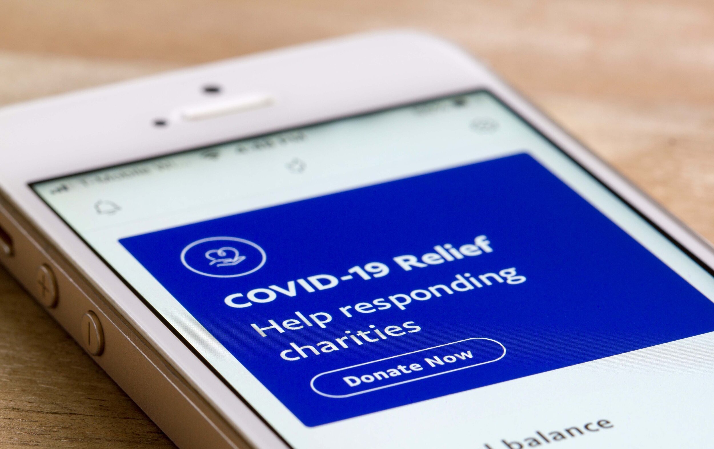 Millionaire foundation head says many wealthy Americans falling short in responding to needs of nation’s most vulnerable