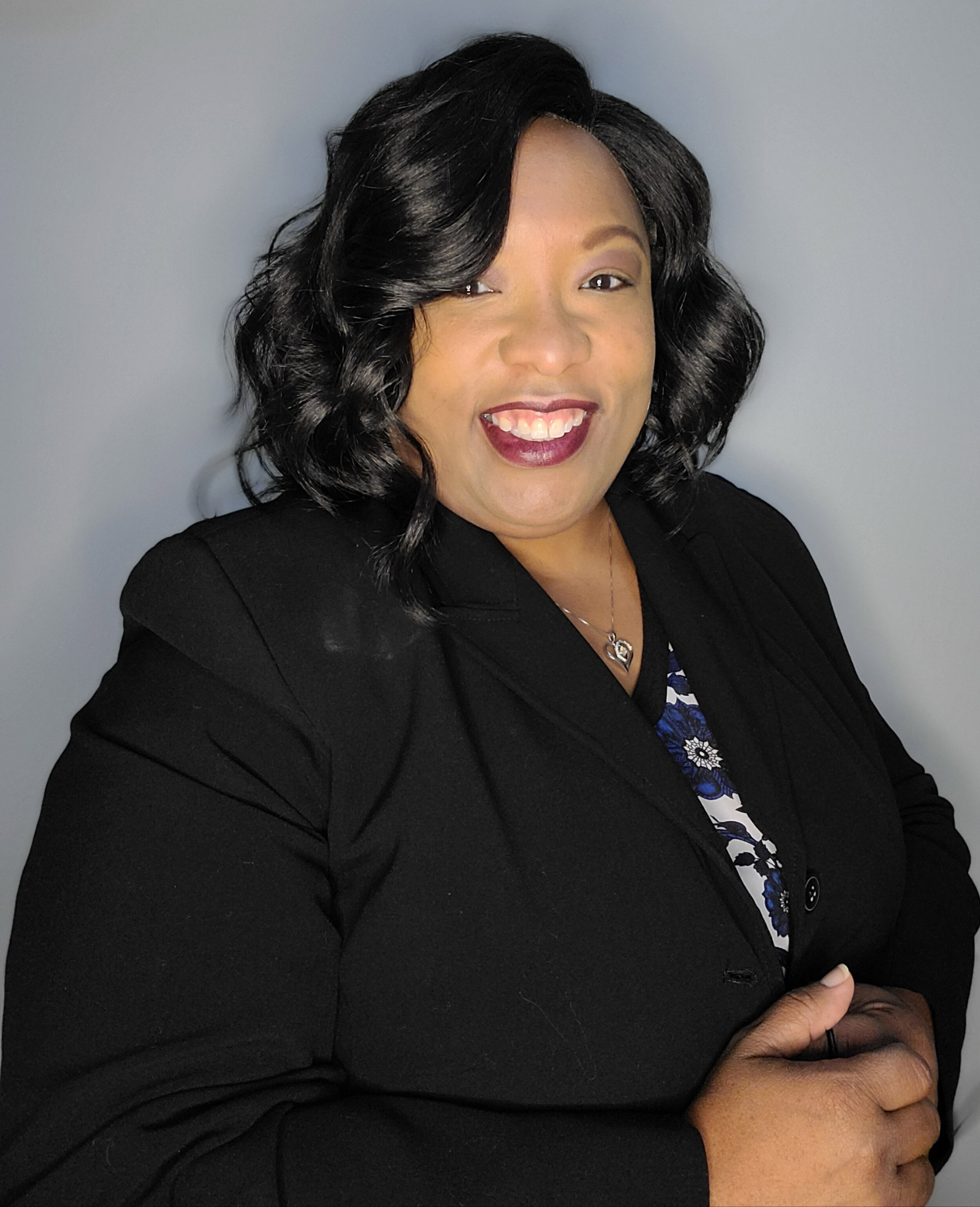 Nonprofit COO expands minority health outreach to include rapid COVID-19 testing