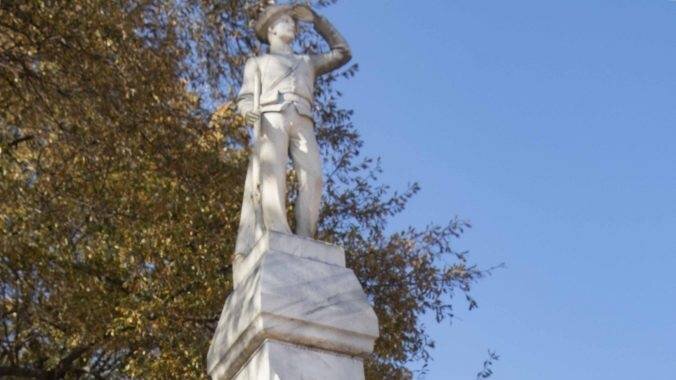The Mississippi Department of Archives and History approved plan to relocate the Confederate monument at the University of Mississippi mpbonline