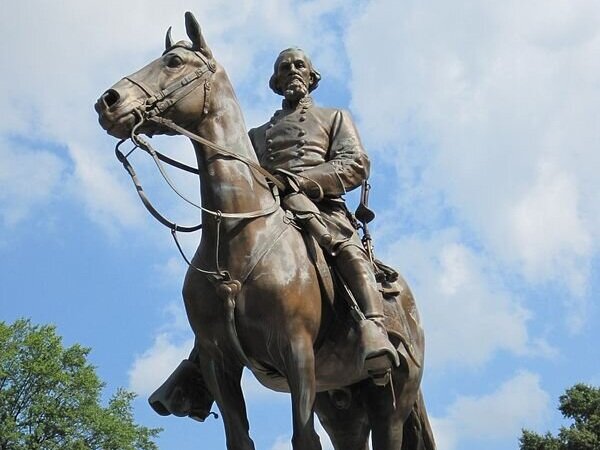 Another Cold War:  Documenting America’s Cold Civil War