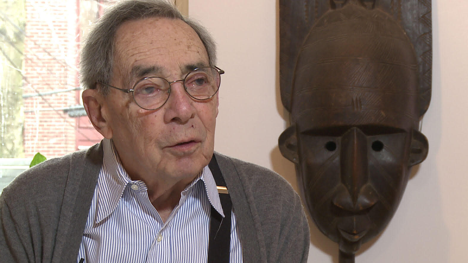 Herman J. Geiger was an American physician who had a lifelong commitment to civil and human rights, which propelled him to conceive of community health centers. Library of Congress