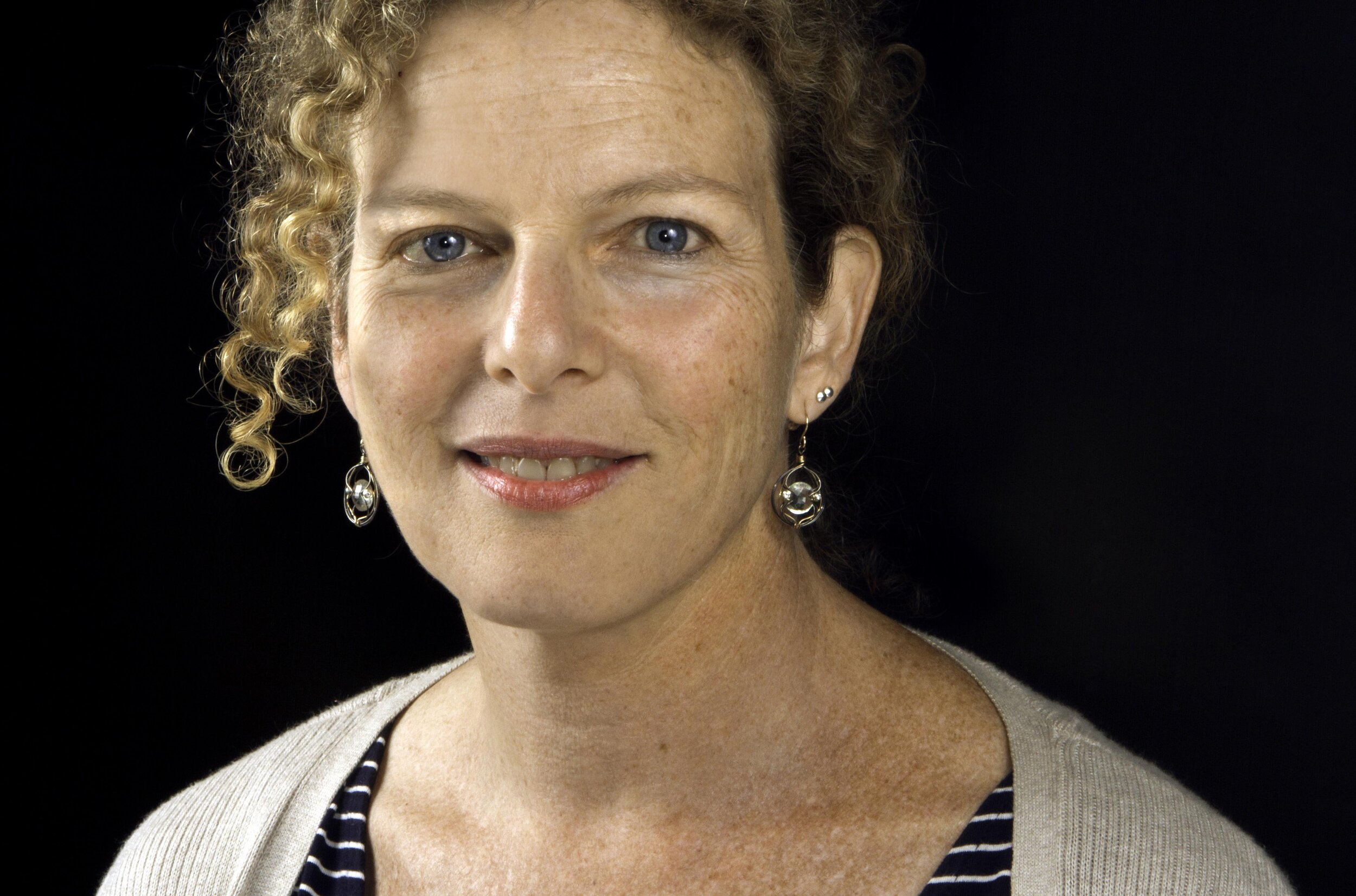 A Police Force: The Last Frontier for Women