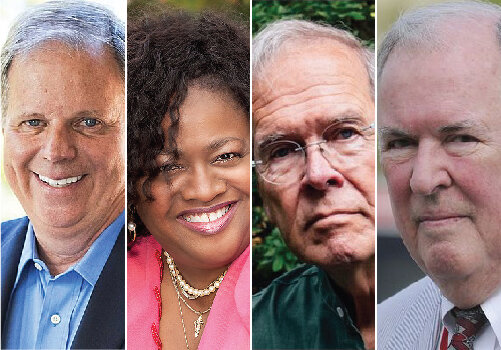  MCIR LIVE Explores 1963 Bombing in Birmingham: ‘It Is Never Too Late for a Man To Be Held Accountable For His Crimes.’