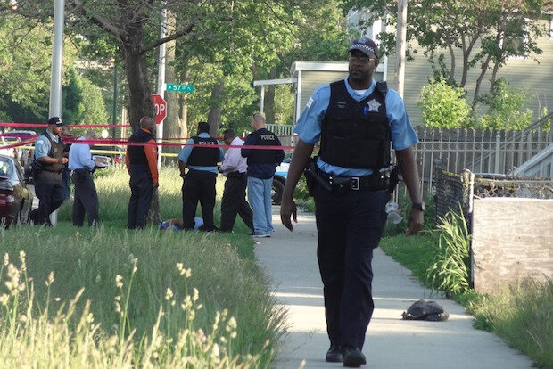 A Pistol Bought in Mississippi Was Used to Kill a Teen in Chicago