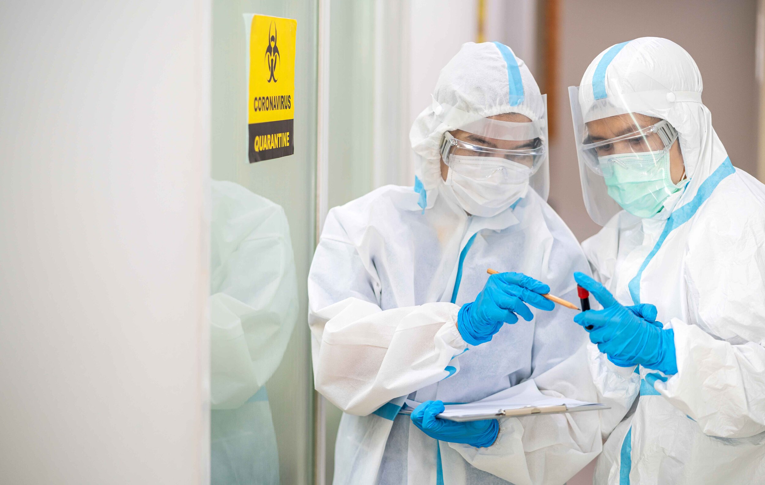 The History Of Influenza Pandemics By The Numbers