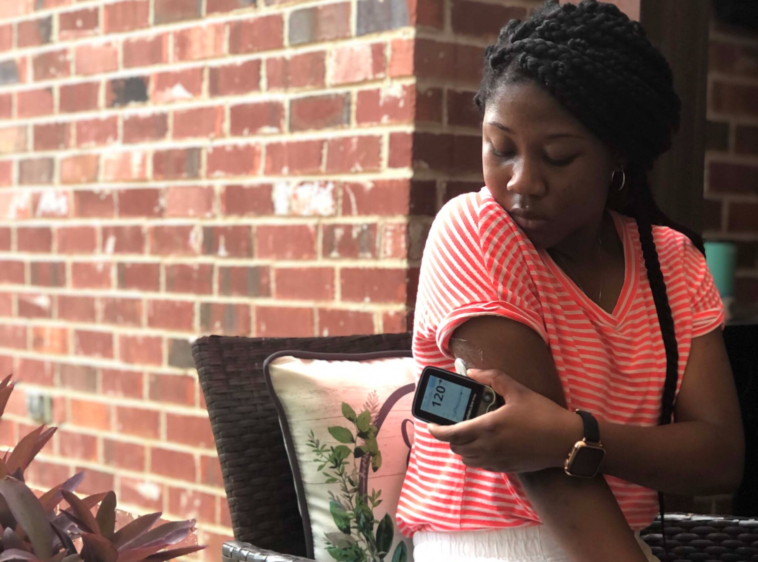 The Day I Heard the Words: ‘You Have Diabetes’