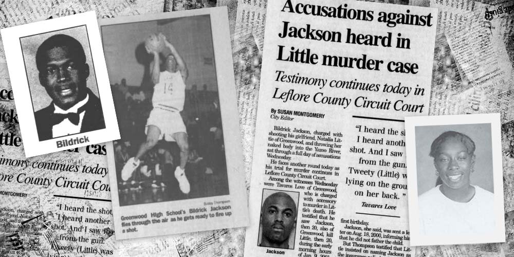 He’s Served 20 Years in Two Notorious Mississippi Prisons. Did This Murder Suspect&nbsp;Receive A Fair Trial?