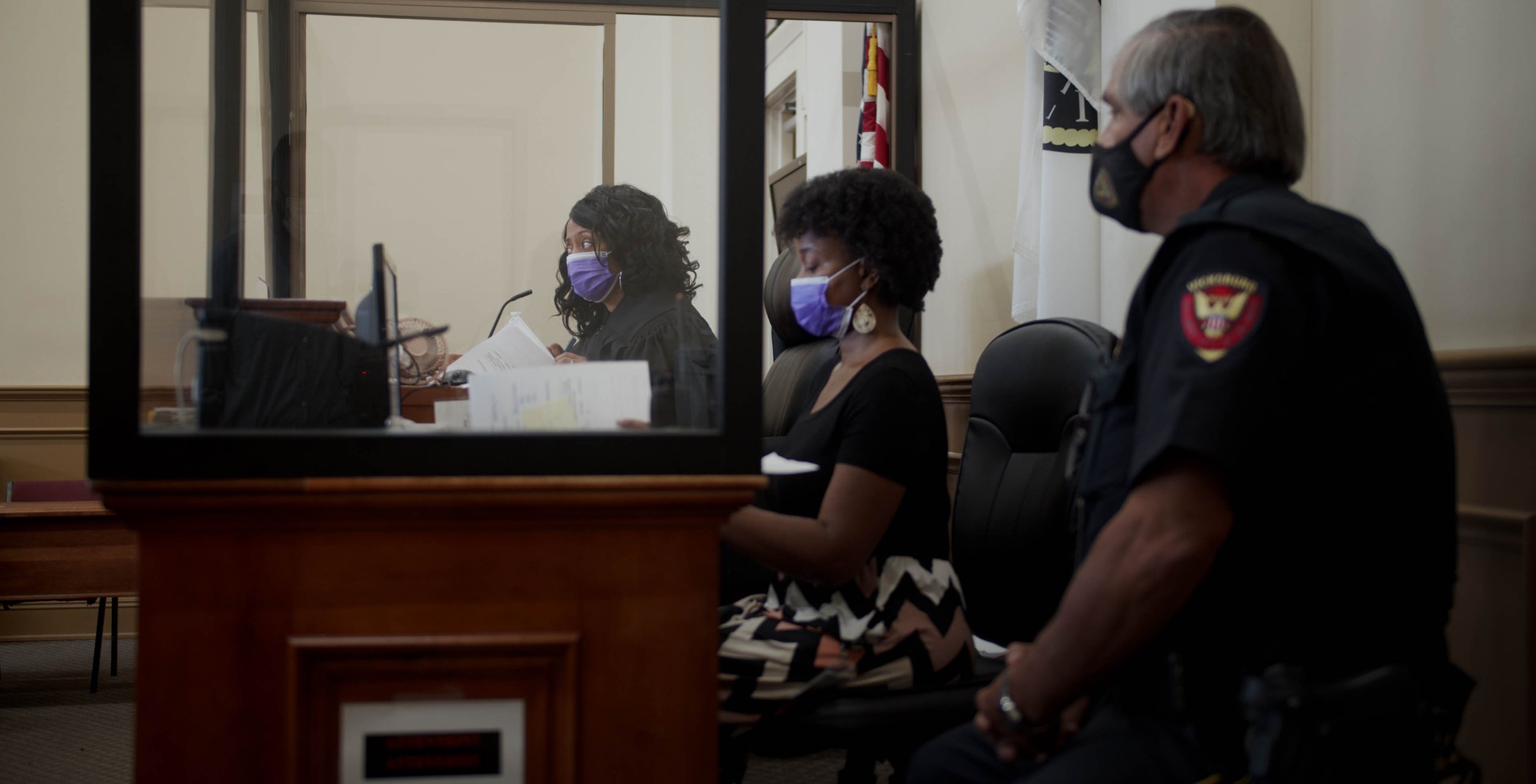  ‘You Don’t Know How Long 11 Minutes Is’:  What People Don’t Know About Domestic Violence