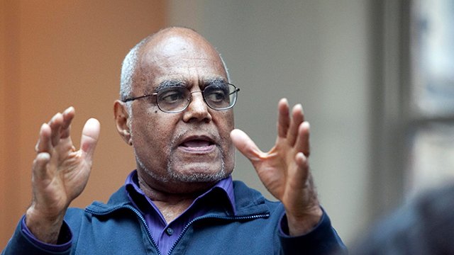 Moses Way Down Mississippi-land: A Tribute in Jackson to an Advocate for Civil Rights and Math Education