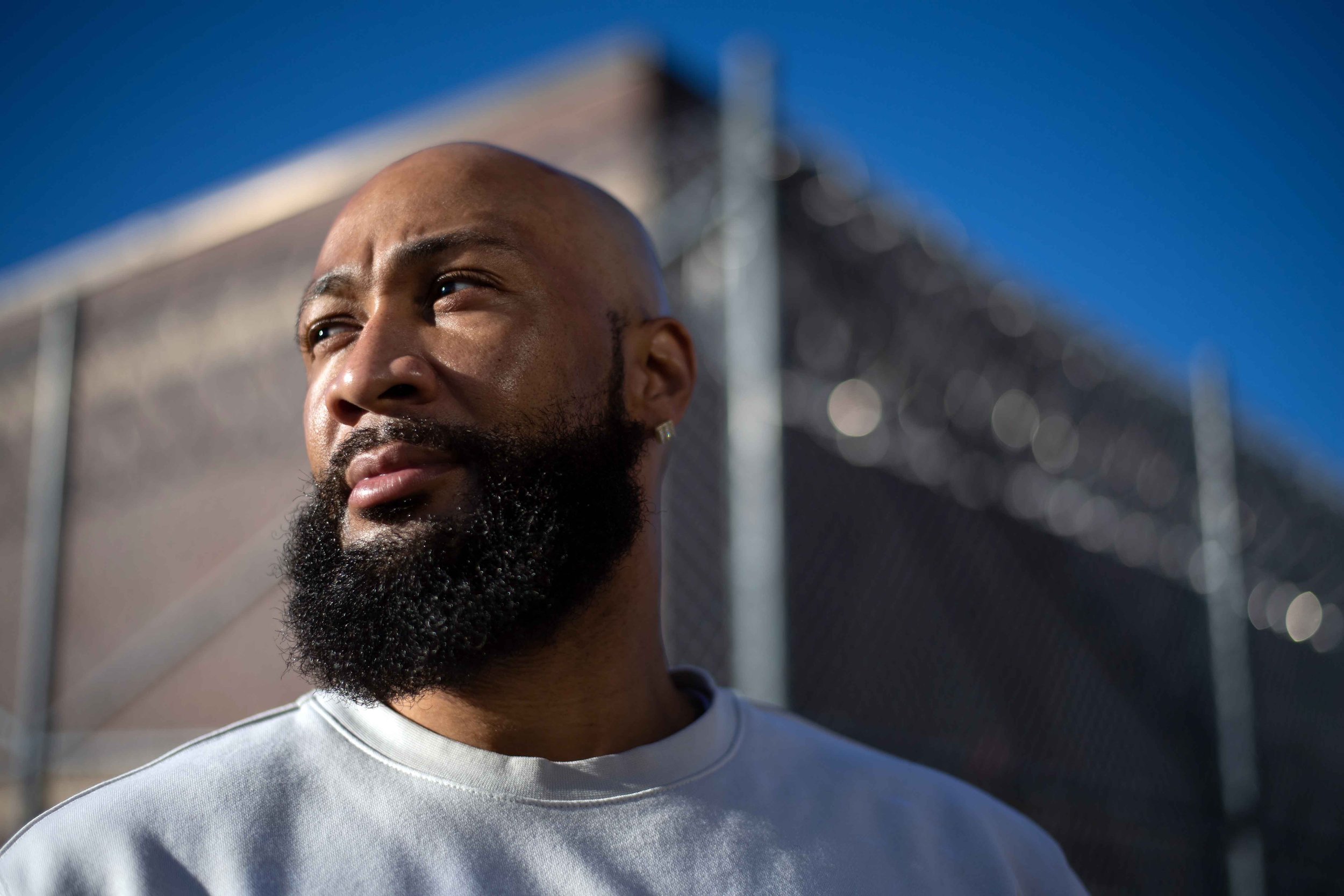 ‘Dead zone’ leads innocent man to spend six years behind bars