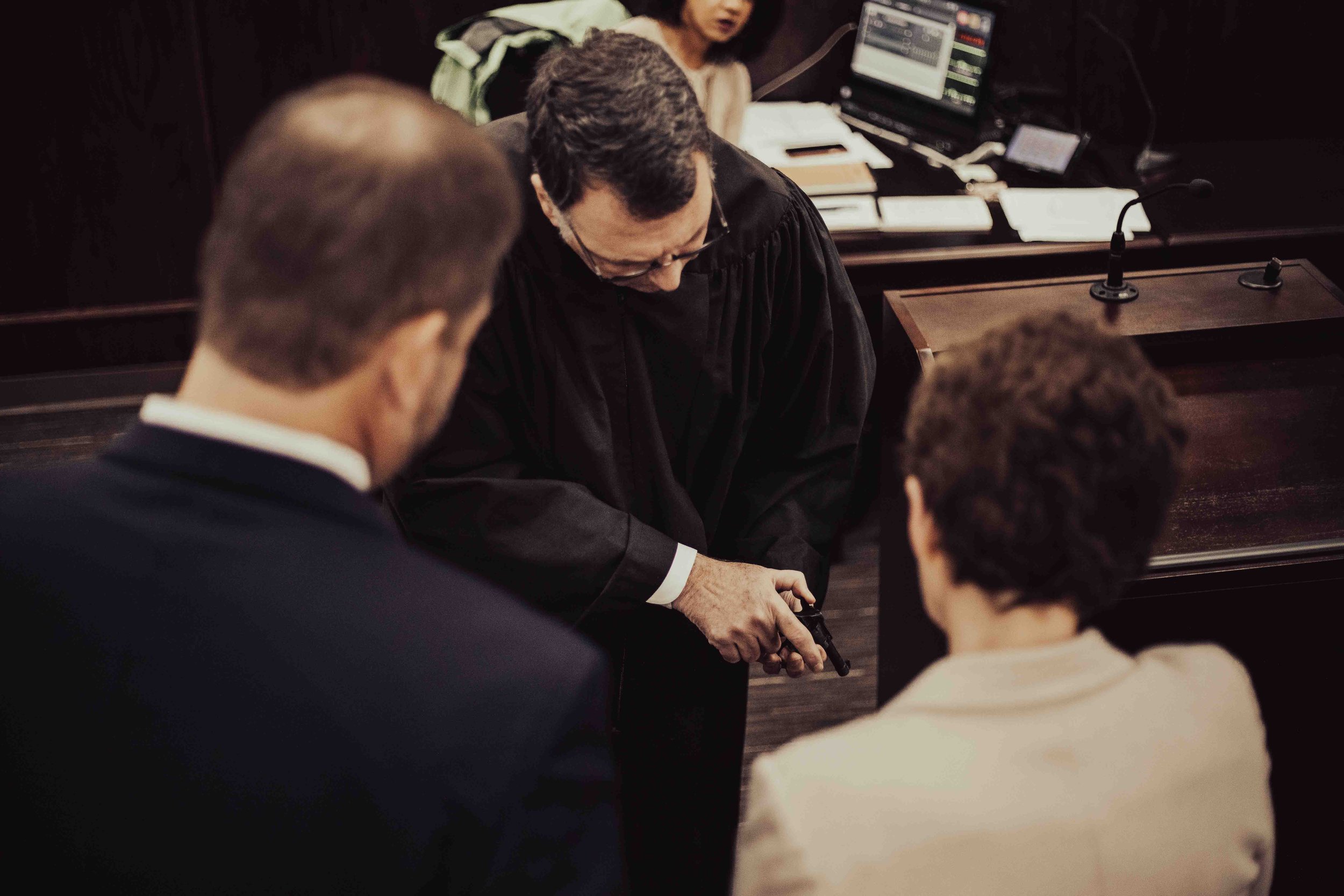 Tameshia Shelton is serving life for murder. But was the death involved really a suicide?