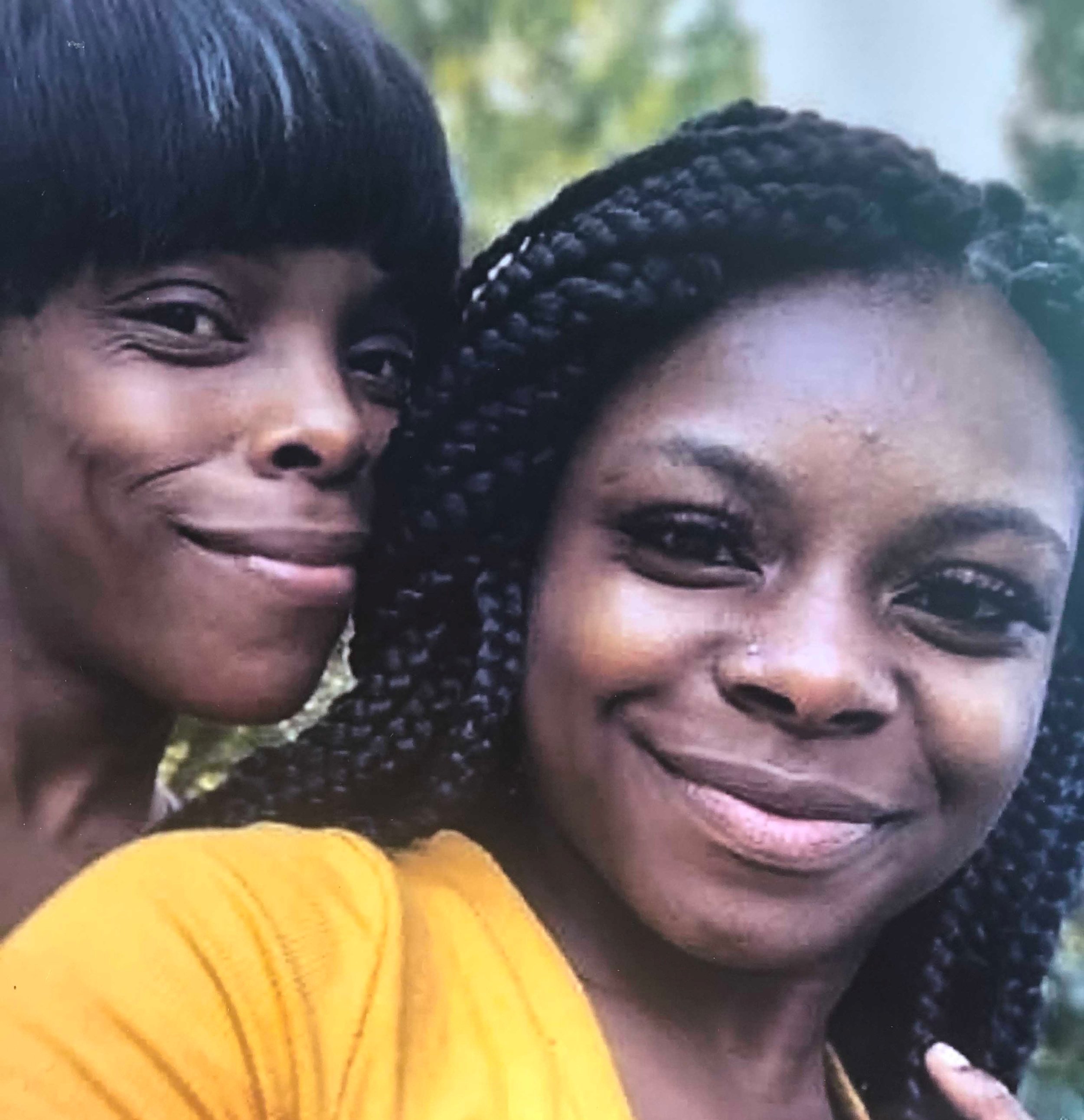 Paralyzed by Grief:  After Pheonecia Ratliff’s Murder and Jamarquis Black’s Suicide