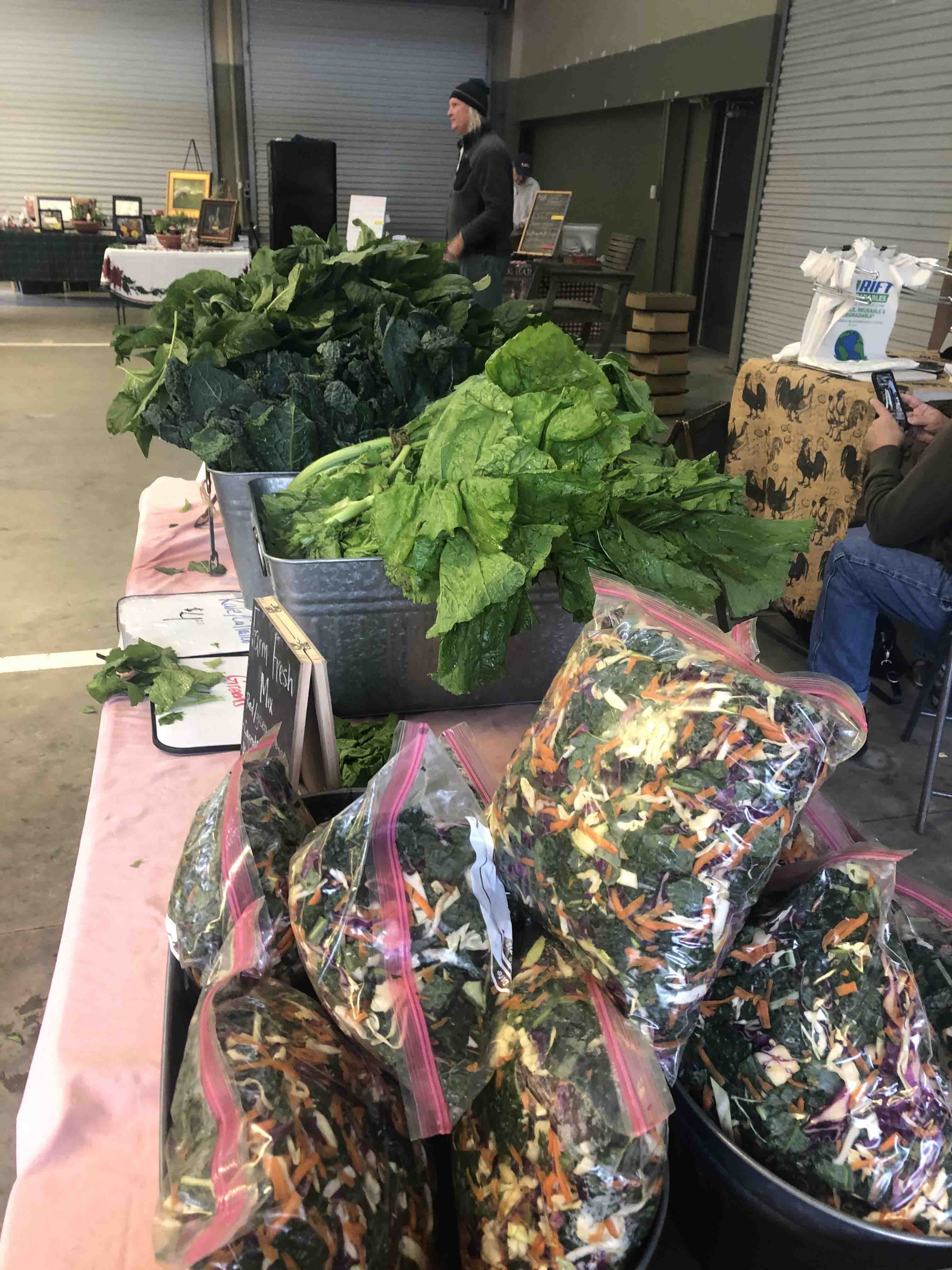 Mississippi Farmers Market