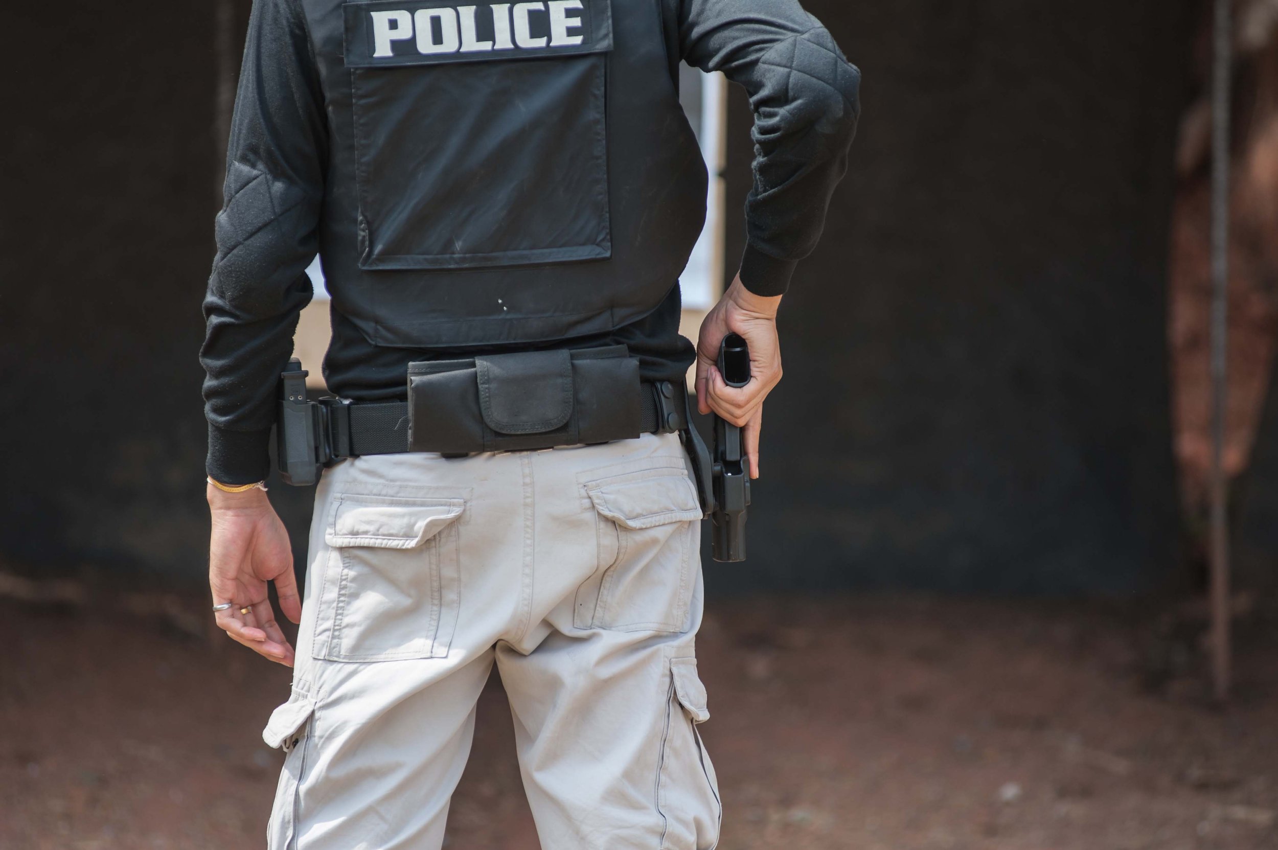 Mississippi police chief linked to racist recording