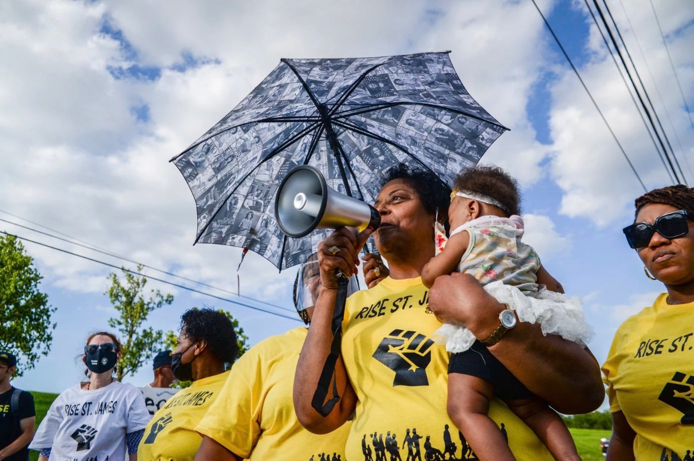 Biden promised billions for environmental justice. Will it get into the right hands?