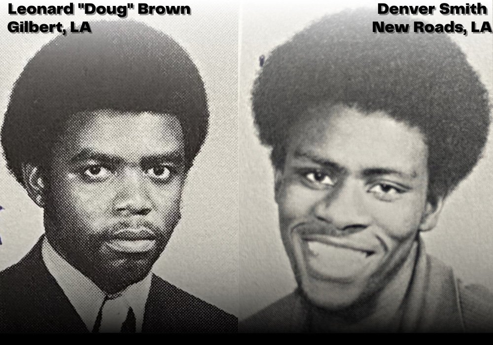 Half century later, question remains: What deputy killed two students?