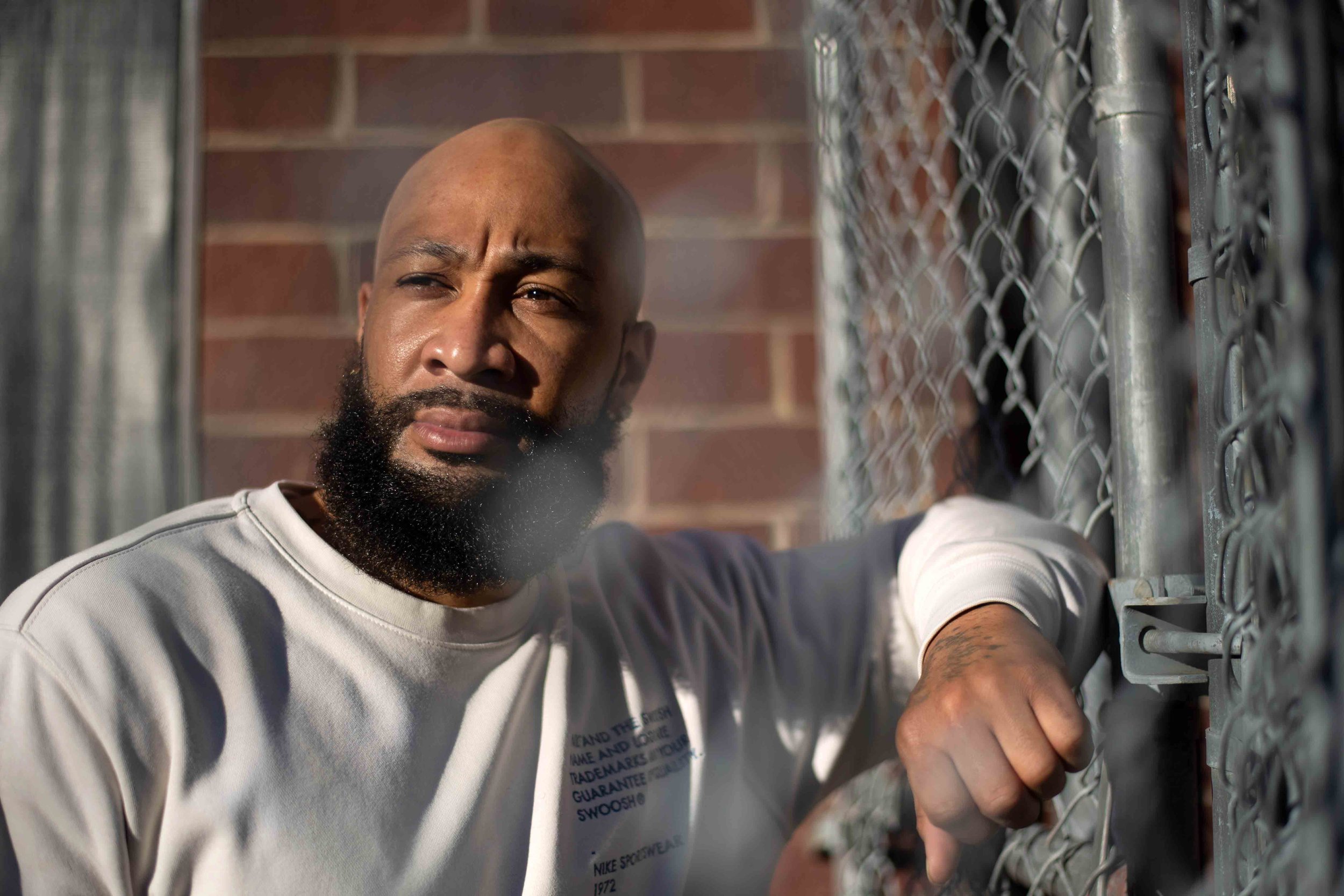 ‘The system is not designed for you to win’