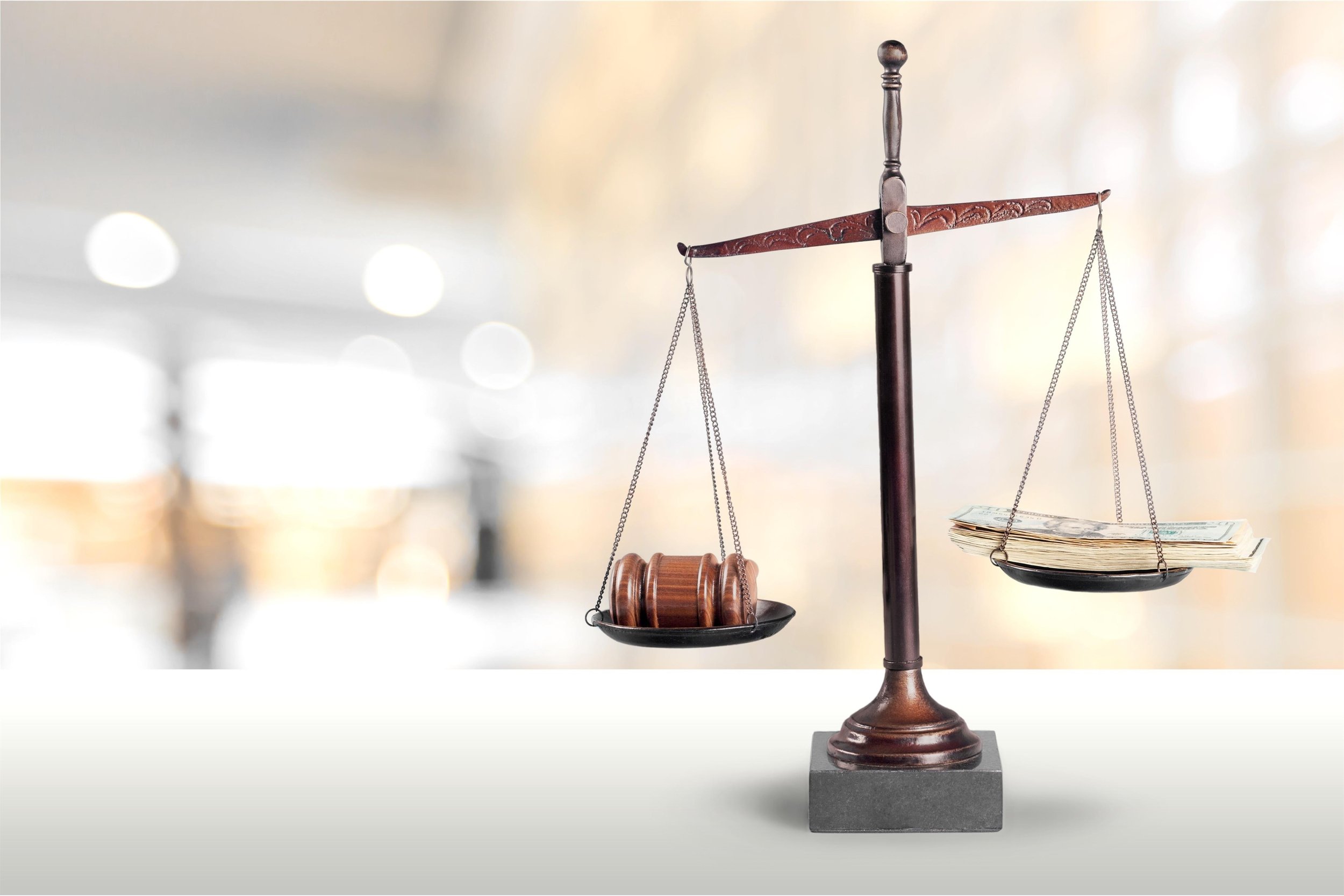 Outside interest groups intensify influence on state supreme court races