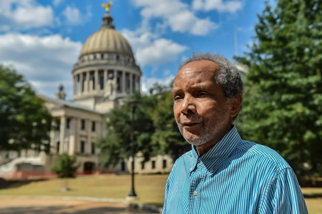 Jackson water crisis flows from a century of poverty, neglect and racism