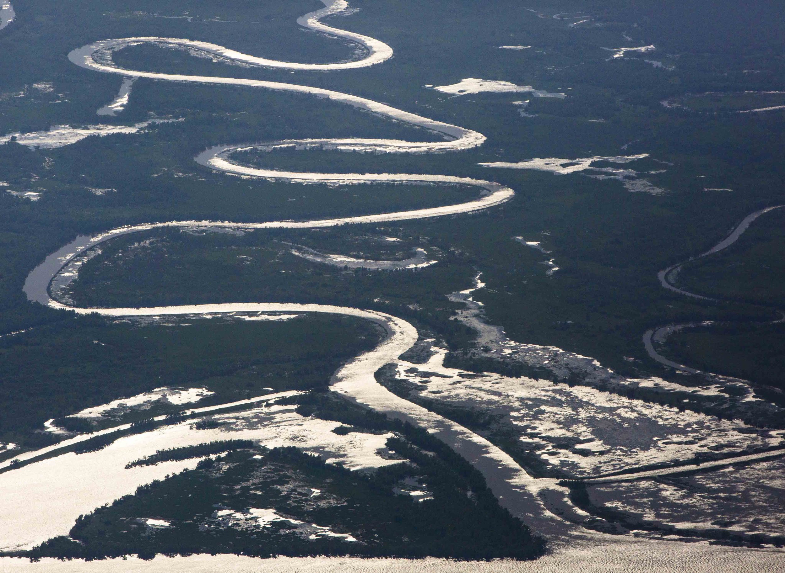 Louisiana tribe gets $5 million to prepare for more floods, rising seas