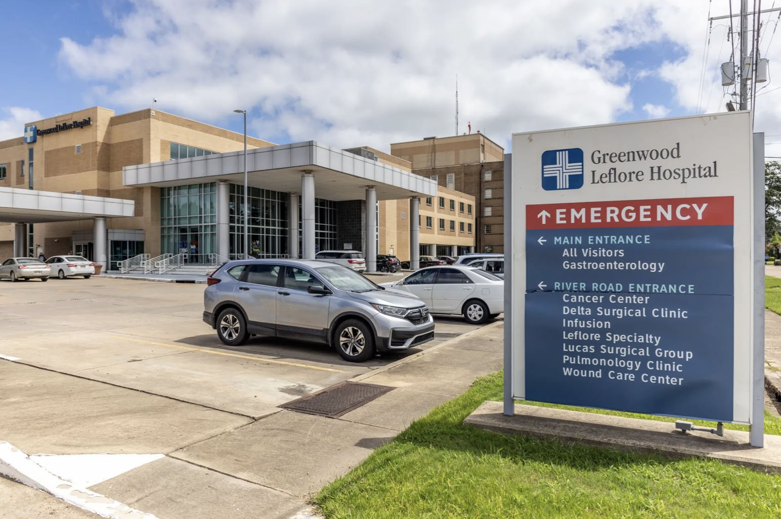 Poll: 80% of Mississippians favor Medicaid expansion