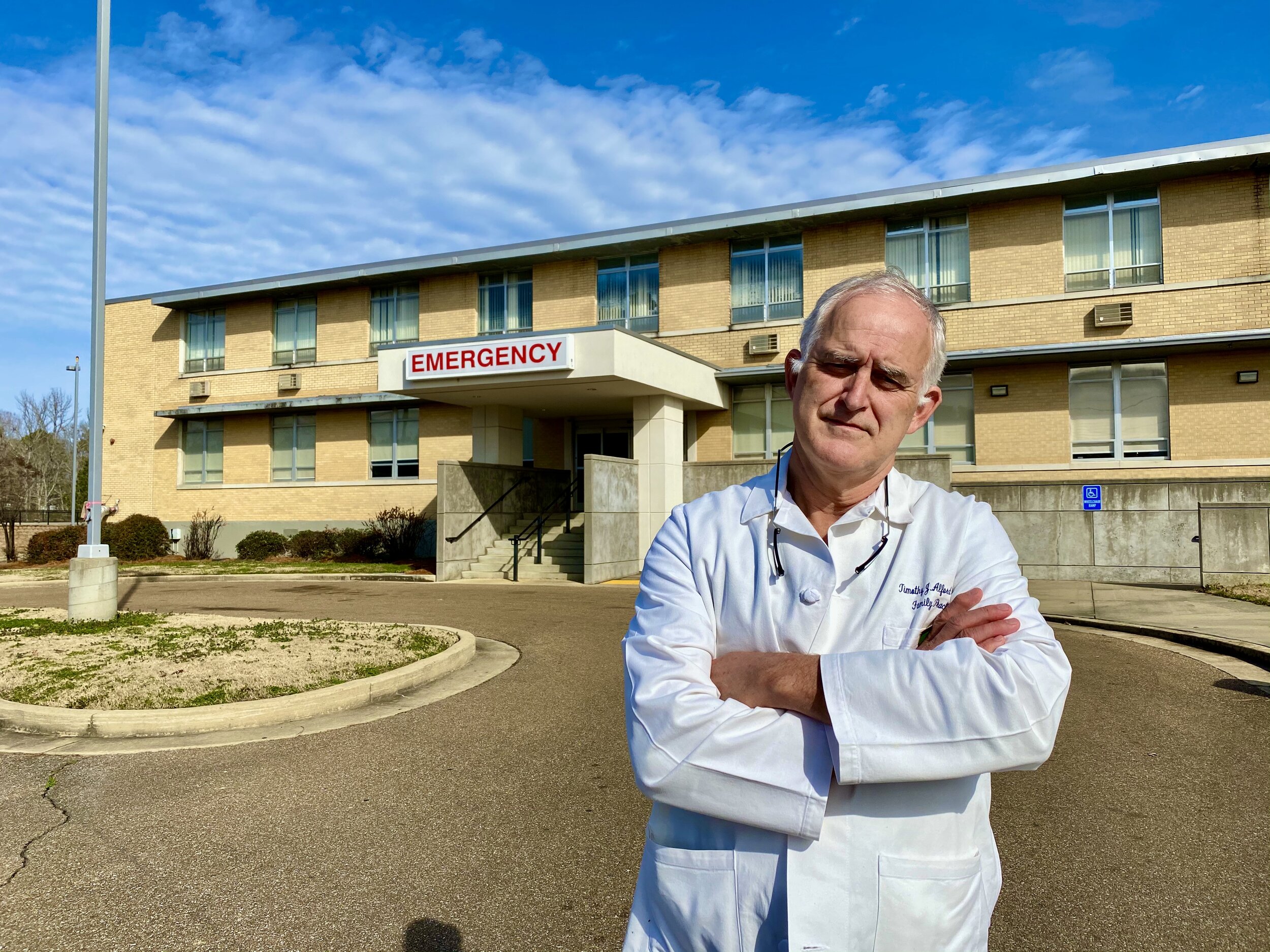 Mississippi has already kissed $7B goodbye, thanks to its failure to expand Medicaid. Will the state make that $20B?