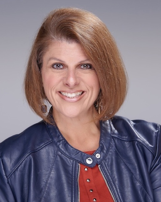 Angela Ladner is executive director of the Mississippi Psychiatric Association.   Photo courtesy of Angela Ladner