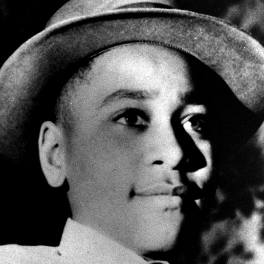 The death of Emmett Till, a 14-year-old African American from Chicago, in Mississippi in 1955 drew worldwide attention and. became a catalyst for the civil rights movement in America.   Archive File Photo