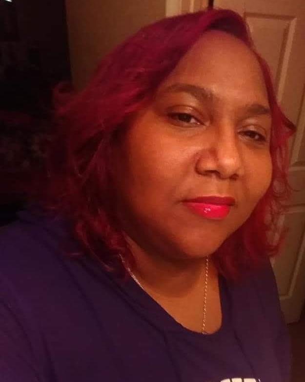 Because of a continuing lockdown at the South Mississippi Correctional Institution, Lakeshia Payton has been unable to see her fiancé since last year.   Photo courtesy of Lakeshia Payton