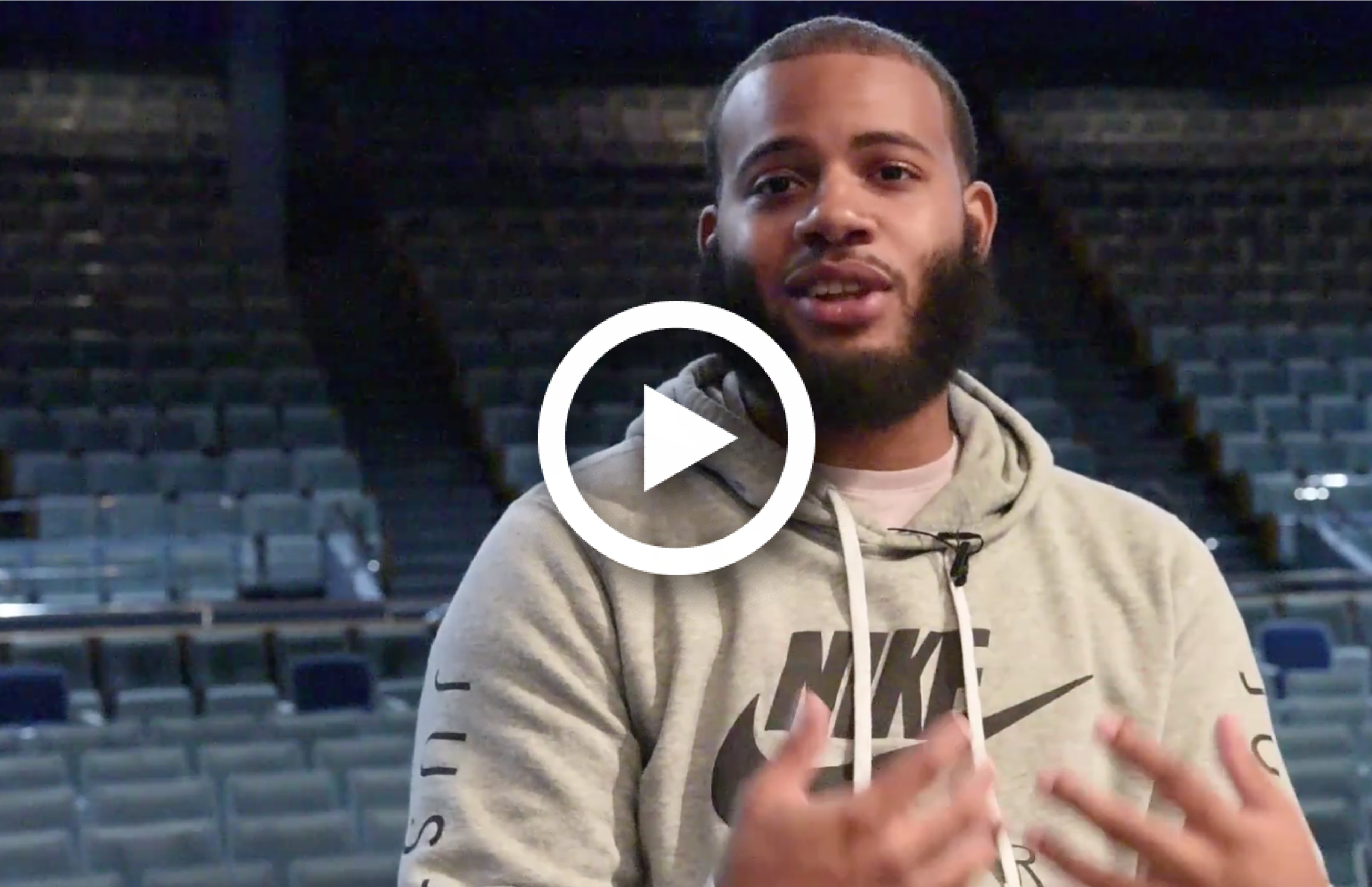 Sarah Warnock/Clarion Ledger