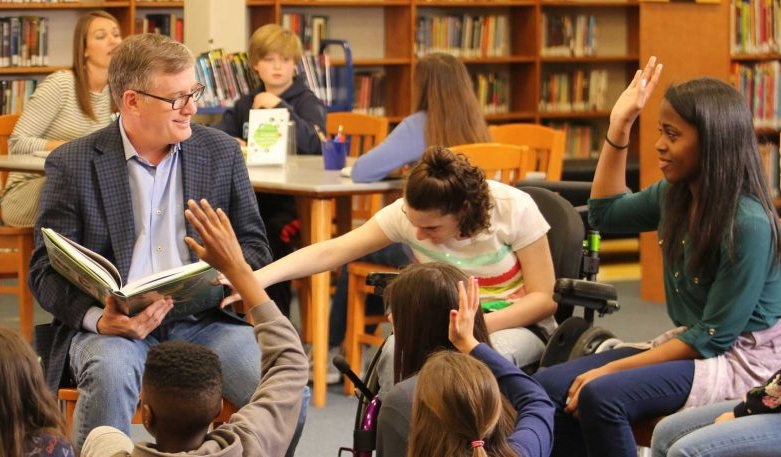 State Rep. Jay Hughes   Jayformississippi.com