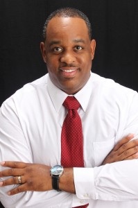 Howard Henderson, Texas Southern University   Texas Southern University