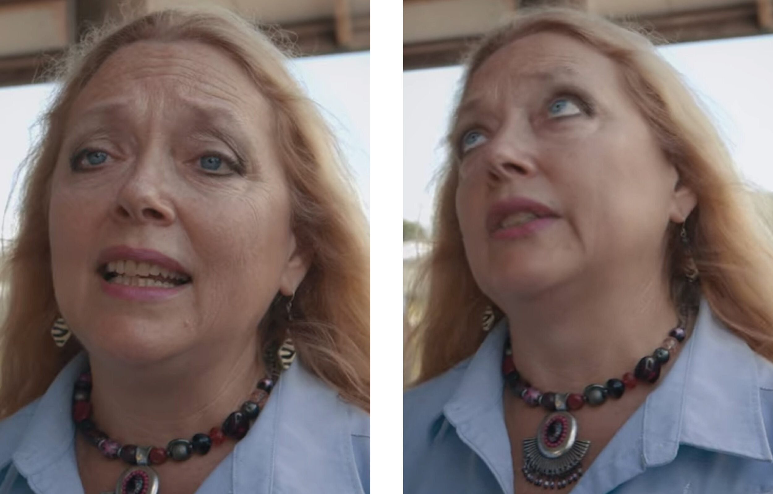 Is Carole Baskin lying about disappearance of Tiger King’s Don Lewis? Her nonverbal cues may give her away.